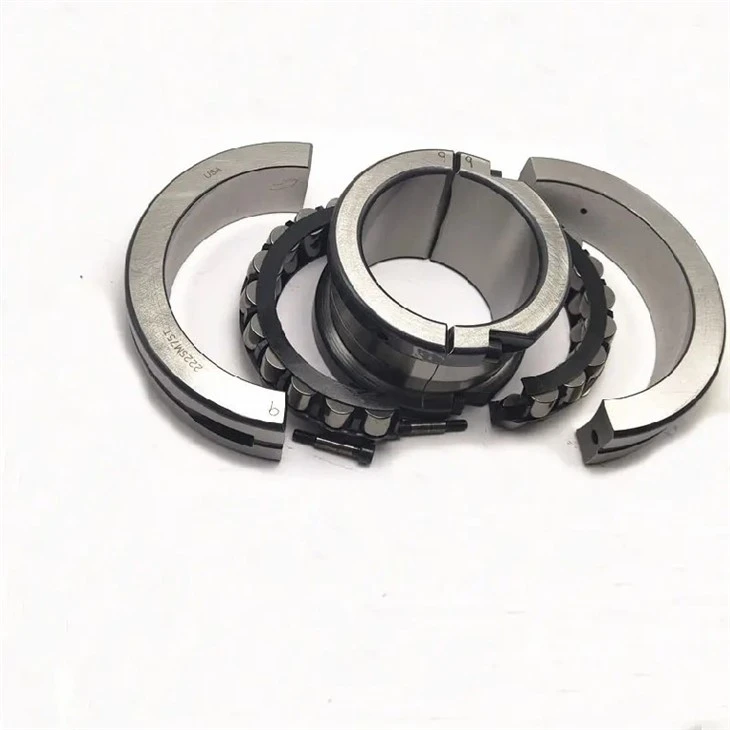 Split Roller Bearing 01EB190M~1
