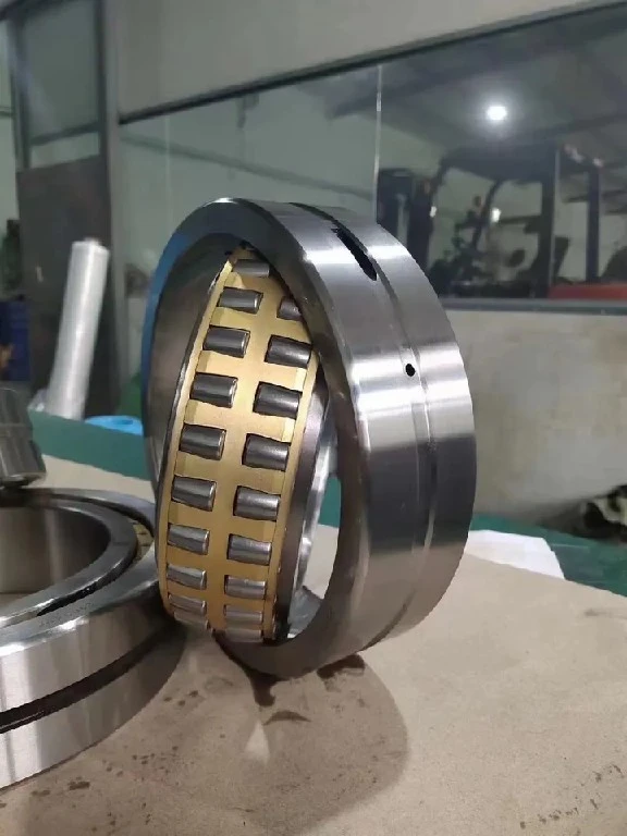 Split Bearing  01B600M