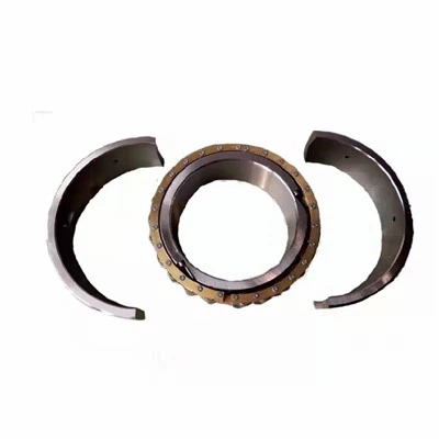 01EB95M Cooper Split Roller Bearing