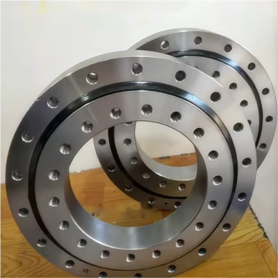 HS6-16P1Z Tiada Galas Cincin Slewing Gear
