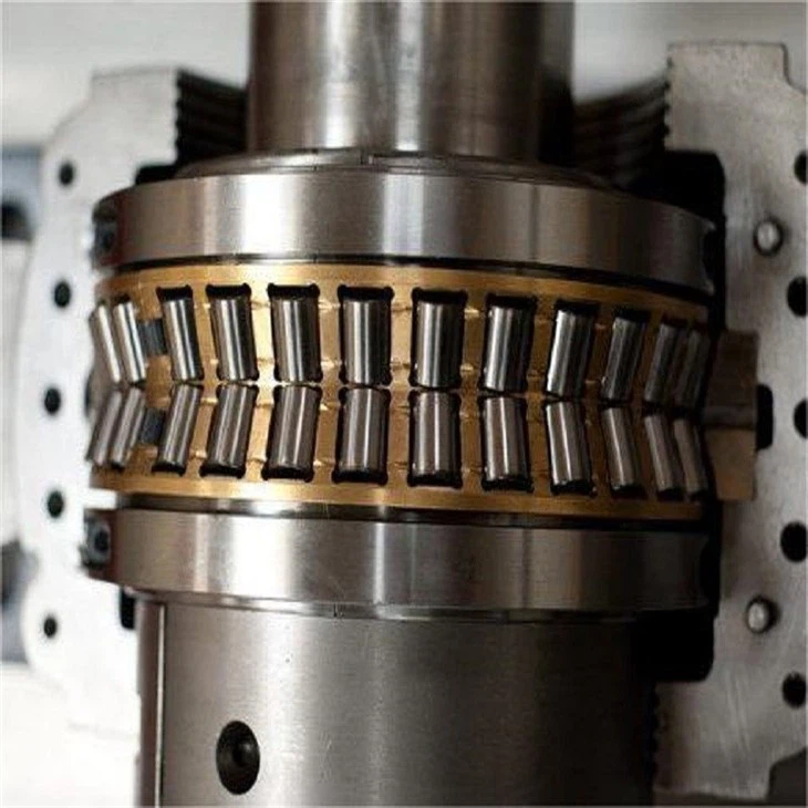 Split Tapered Bearing 1DTB110M