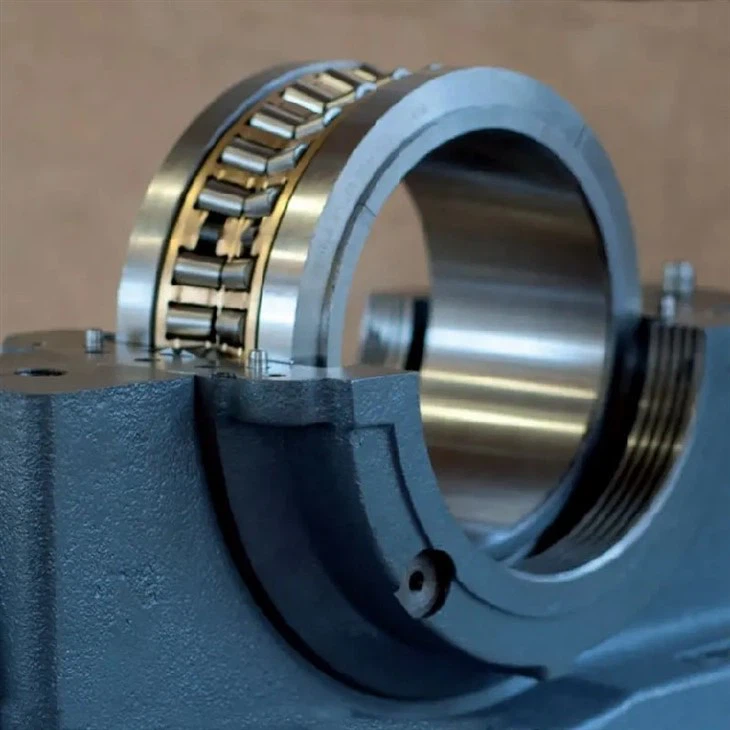 Split Bearing 1DTB110M