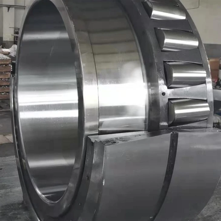 Z-537284.PRL Split Spherical Roller Bearing