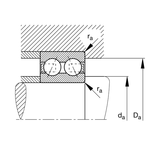 3216-B-TVH- 3216-B-TVH-