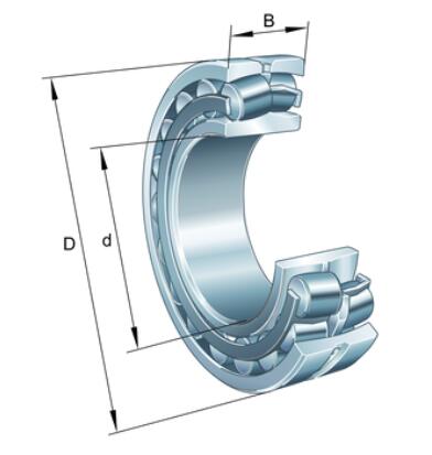 22244-Bearing BE-XL